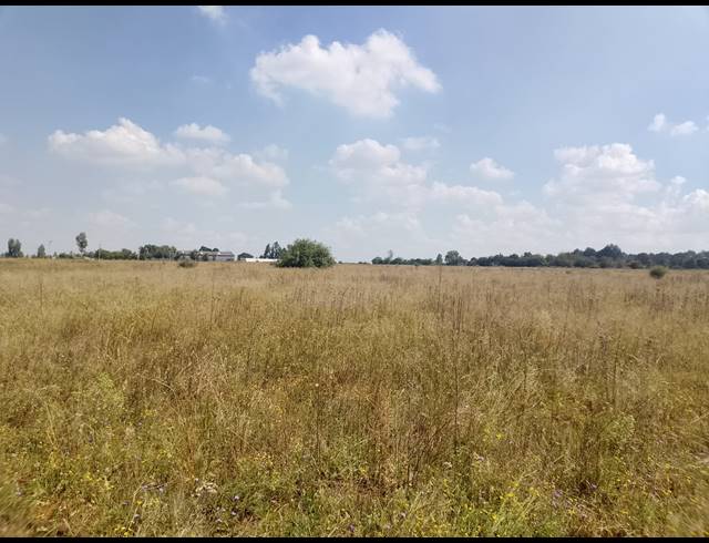 110,846M² VACANT LAND FOR SALE IN HENLEY ON KLIP